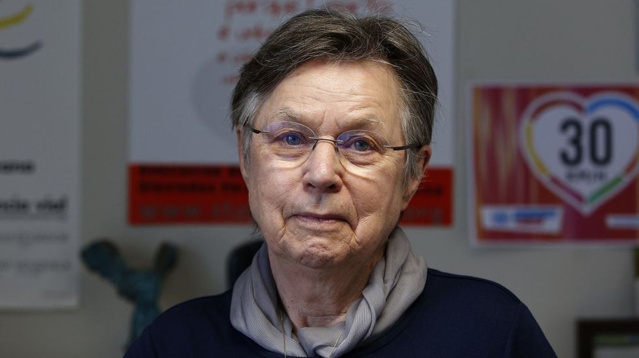 Jeanne Picard, de Stop Accidentes: «Nos comunicaron la muerte de mi hijo por teléfono y no hay día que no recuerde esa llamada»