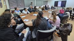 Esta semana se celebr&oacute; una nueva reuni&oacute;n de coordinaci&oacute;n para el evento.