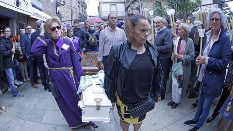 PROCESION DEL NAZARENO 2023