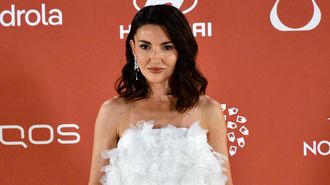 La �youtuber� gallega Alexandra Pereira, tambi�n conocida como Lovely Pepa, en un evento el pasado mes de noviembre