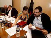 La denuncia le costar� a Mouri�o su puesto como consejero. 