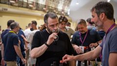 Castes se presenta como un nexo para importadores, exportadores, profesionales del sector y amantes del vino
