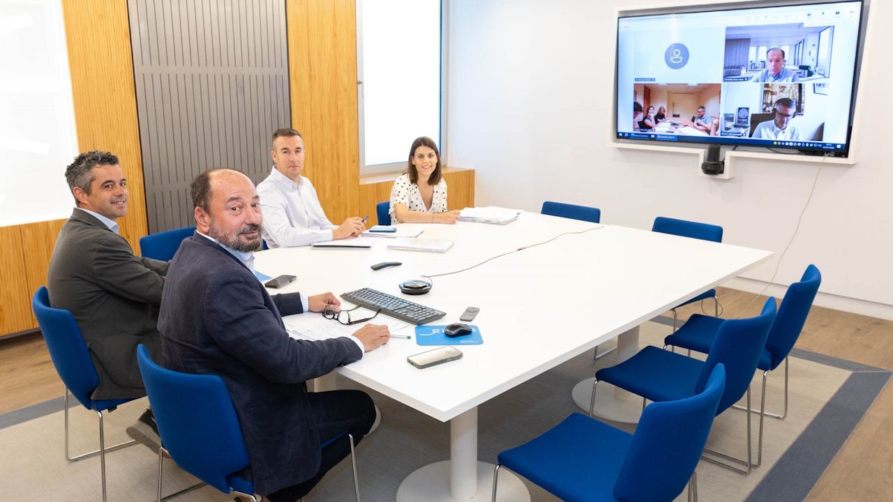Desbloqueados los incentivos fiscales a las empresas que colaboren con el Xacobeo 2027