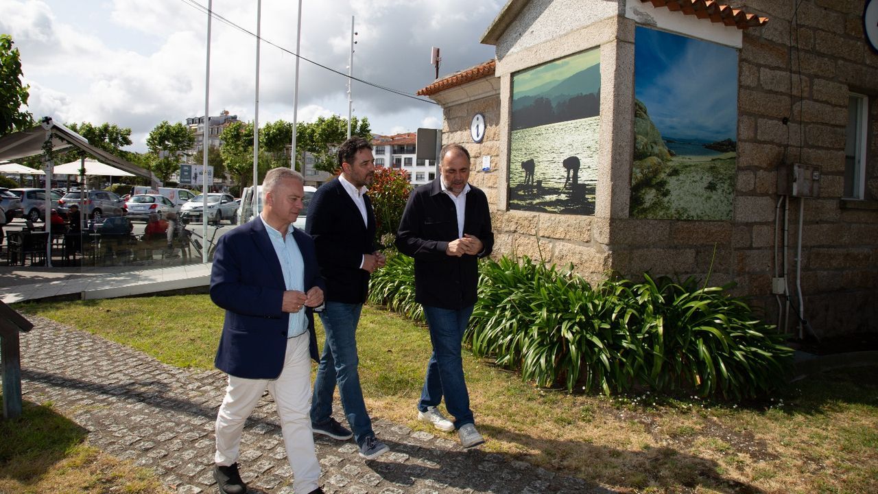 El PP denuncia el abandono turístico de O Grove y culpa al Concello