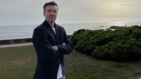 Borja Yebra liderar� el �rea deportiva del club en la nueva etapa en la Segunda Federaci�n.
