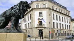 La sentencia del juzgado de Lugo fue revisada por el Tribunal Superior de Xustiza