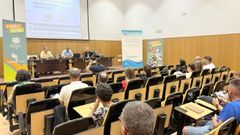 Jornadas deportivas del 2025 para entidades deportivas