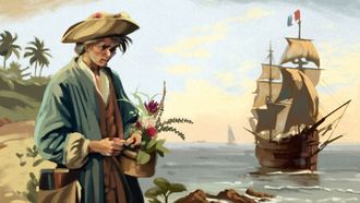 Ilustraci�n de Iv�n Mata Tamayo