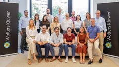 Marosa ha repartido 4 millones de euros entre sus empleados tras vender la compa��a.