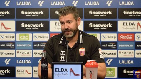 Fernando Estevez