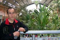 Rodr�guez Dom�nguez cree que unir multiusos y piscina es importante.