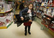 La Navidad gener� nuevos contratos que finalizaron en enero, sobre todo en Vilagarc�a. 