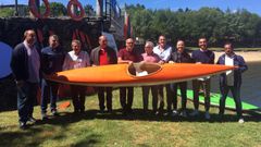 Autoridades locales y organizadores dieron a conocer los detalles de la cita nacional en Mu��os