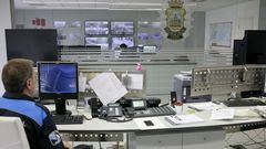 Sede de la Polic�a Local de Lugo