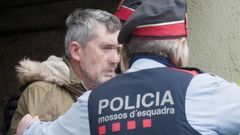 El supuesto autor del crimen de Susqueda culpa a su hijo de las muertes