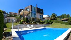 Vivienda unifamiliar en venta por 1.400.000 euros en Luanco a trav�s del portal inmobiliario Idealista