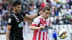 V�deo resumen del Lugo 1 - Albacete 1