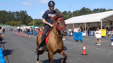 I Carreira Andadura Cidade de Narn