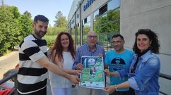El Castro Trail se desarrollar� en la jornada del pr�ximo 15 de mayo