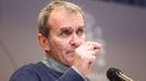 Fernando Sim�n�analiza�la evoluci�n del coronavirus en Espa�a