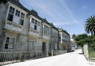Las casas modernistas vuelven a quedarse sin financiaci�n. 