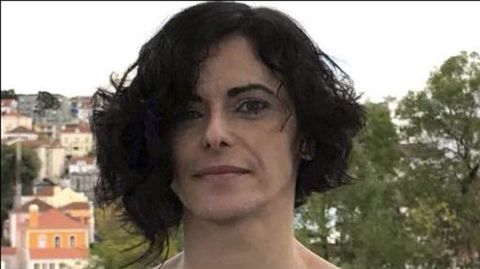 Silvia Maeso