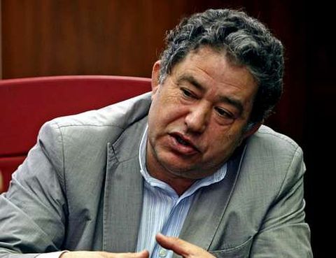 Fern�ndez Lores (BNG).