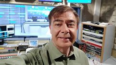 El periodista radiof�nico Xos� Luis L�pez ser� el pregonero de la Festa do Melindre de Melide