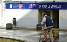 Los oficina principal del Servicio P�blico de Empleo est� en Esteiro. 