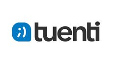 Nuevo logo de Tuenti