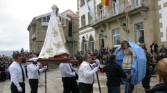 Toda La Semana Santa en Barbanza