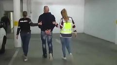 Detenidos dos buzos por dejar morir a un compa�ero