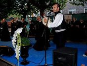 Os Coribantes interpretar�n las piezas de su nuevo disco en el concierto de ma�ana. 