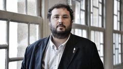 Quen son. Un utpico que cre que o rural ten futuro. 