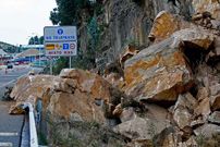 El informe dice que el estado de la ladera es �aceptable�.