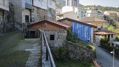 El� Concello de Ribadavia vender� inmuebles p�blicos en el casco hist�rico