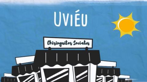 Defensa de los Chiringuitos Sociales en San Mateo