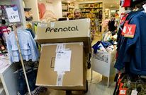 Prenatal aplic� un ERE de extinci�n a su plantilla del establecimiento ferrolano, que cerr�.