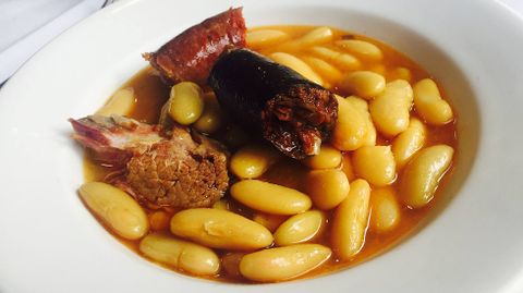 Fabada