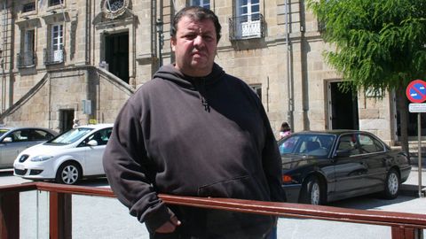 Juan Manuel P�rez, Janel