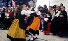 En el programa cultural de O Grove se incluye el festival que organizar� Cantodorxo. 