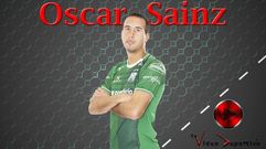 Oscar sainz