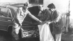 El coste de la vida, en im�genes