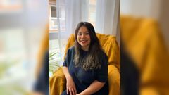 Camila Navarrete, de Diacon&iacute;a, estar&aacute; esta semana en Lugo