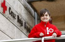 Natalia Fern�ndez cree que ha mejorado la concienciaci�n social.