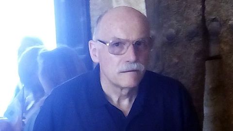 Manuel Su�rez-Lled� Alemany, arquitecto del Ayuntamiento de Oviedo