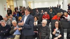 Felipe D�az-Miranda, nuevo presidente de la SOF
