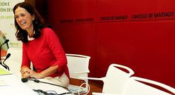 Mar�a Pardo denunciaba hace unos d�as �juego sucio� contra el Ayuntamiento. 