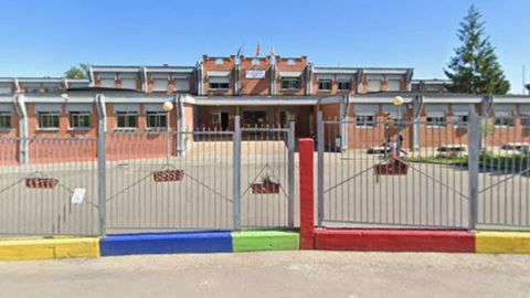 Colegio P�blico de Educaci�n Especial de Castiello de Bernueces