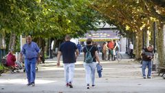 Los pobrenses aportaron a las arcas del Concello m�s de 2,8 millones de euros en impuestos.